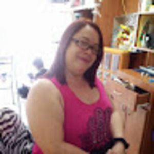 Meet your Posher, Mygdalia